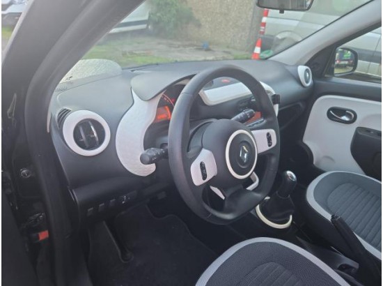 2015 Renault Twingo Dynamique