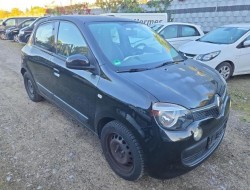2015 Renault Twingo Dynamique