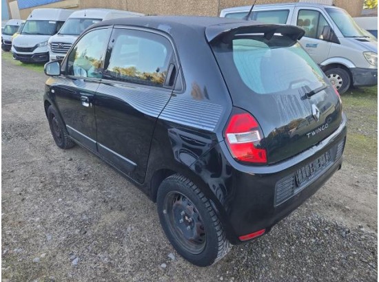 2015 Renault Twingo Dynamique