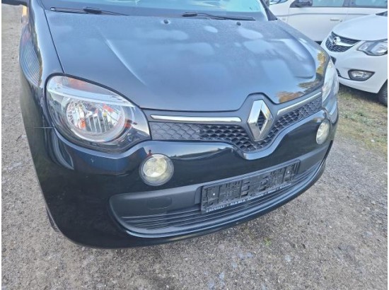 2015 Renault Twingo Dynamique