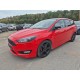 2017 Ford Focus Turnier Sport
