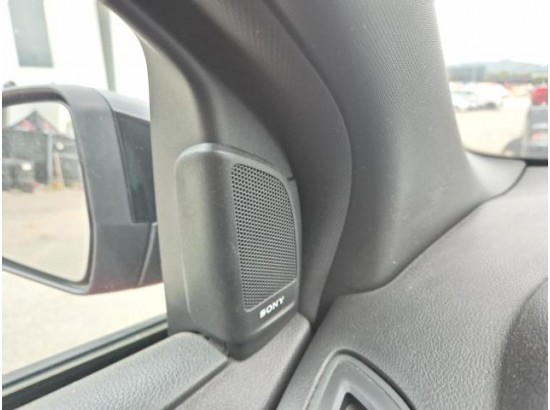 2017 Ford Focus Turnier Sport