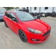 2017 Ford Focus Turnier Sport