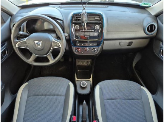 2022 Dacia Spring Electric Comfort