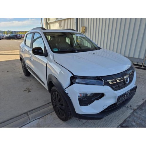 2022 Dacia Spring Electric Comfort