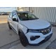 2022 Dacia Spring Electric Comfort
