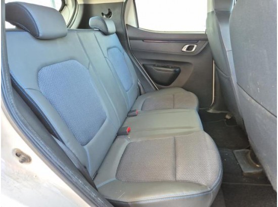 2022 Dacia Spring Electric Comfort