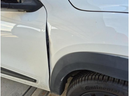 2022 Dacia Spring Electric Comfort