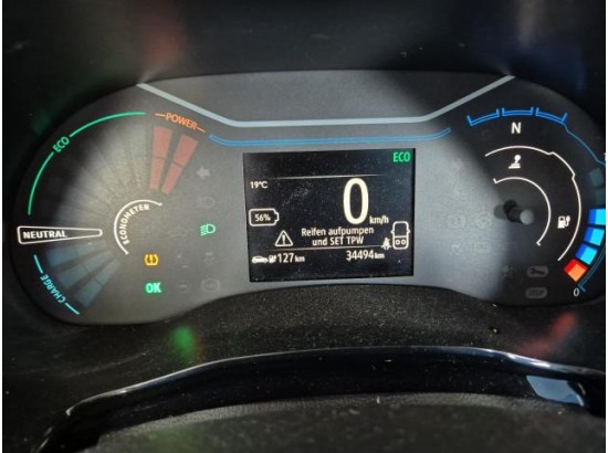 2022 Dacia Spring Electric Comfort
