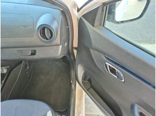 2022 Dacia Spring Electric Comfort