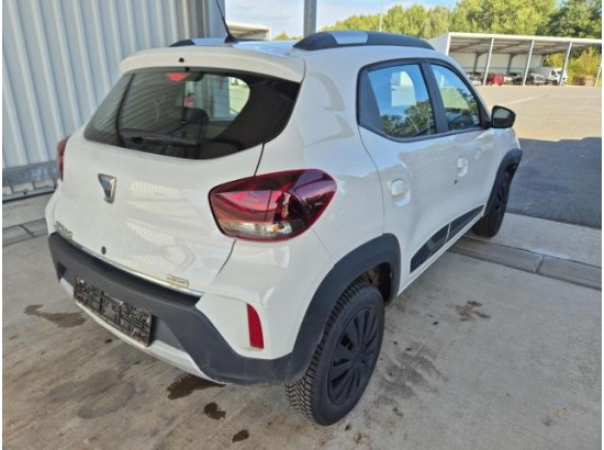 2022 Dacia Spring Electric Comfort
