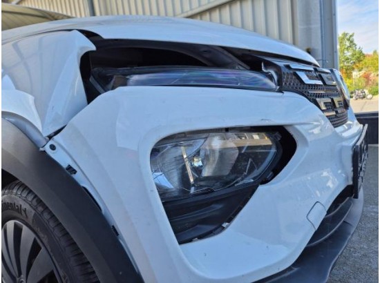 2022 Dacia Spring Electric Comfort