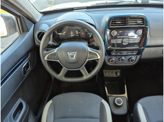 2022 Dacia Spring Electric Comfort