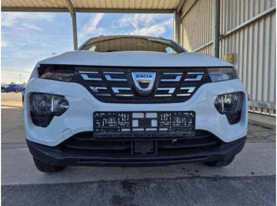 2022 Dacia Spring Electric Comfort