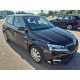 2021 Skoda Fabia Ambition