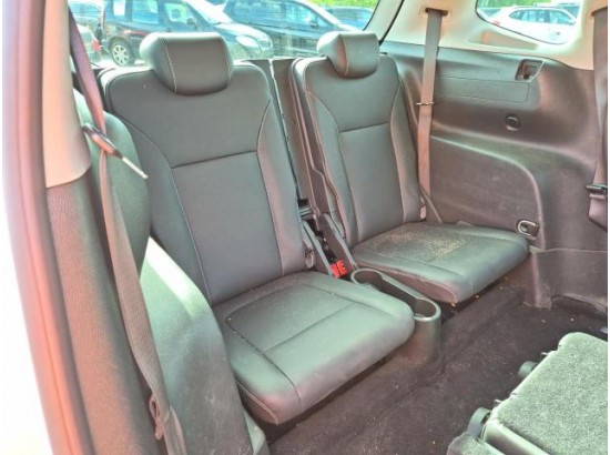 2016 Opel Zafira C Tourer Innovation