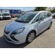2016 Opel Zafira C Tourer Innovation