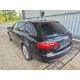 2015 Audi A4 Avant Ambition