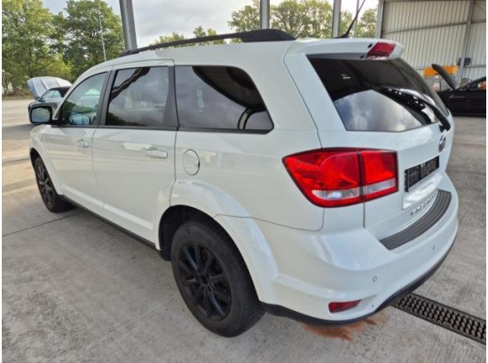 2015 FIAT Freemont My Freemont