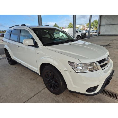 2015 FIAT Freemont My Freemont