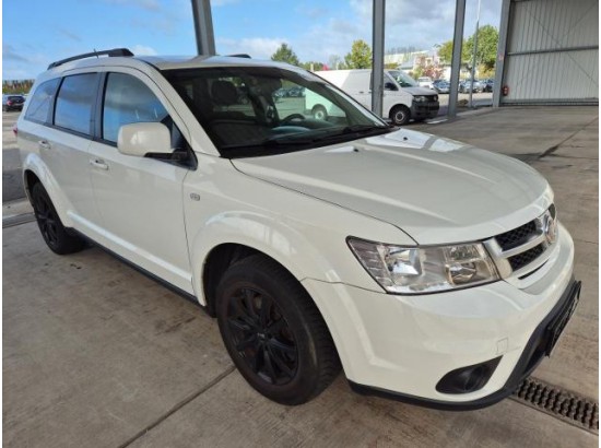 2015 FIAT Freemont My Freemont