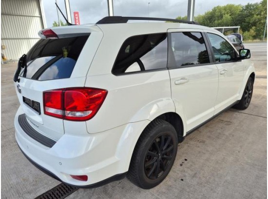 2015 FIAT Freemont My Freemont