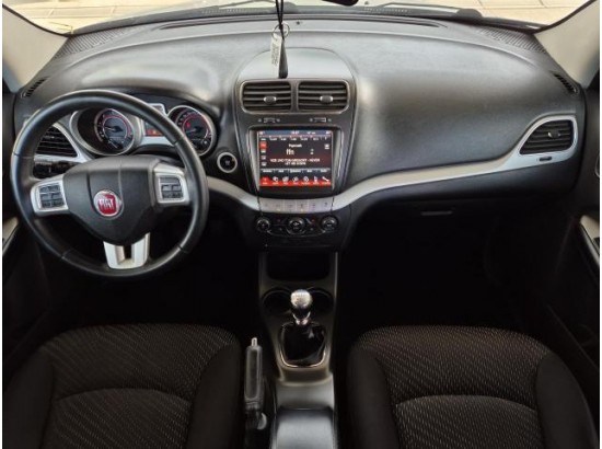 2015 FIAT Freemont My Freemont