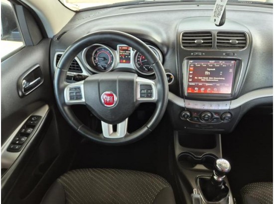 2015 FIAT Freemont My Freemont