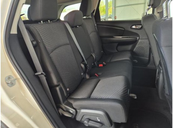 2015 FIAT Freemont My Freemont