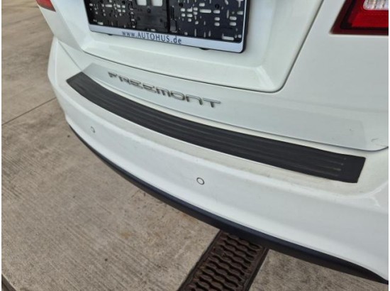 2015 FIAT Freemont My Freemont