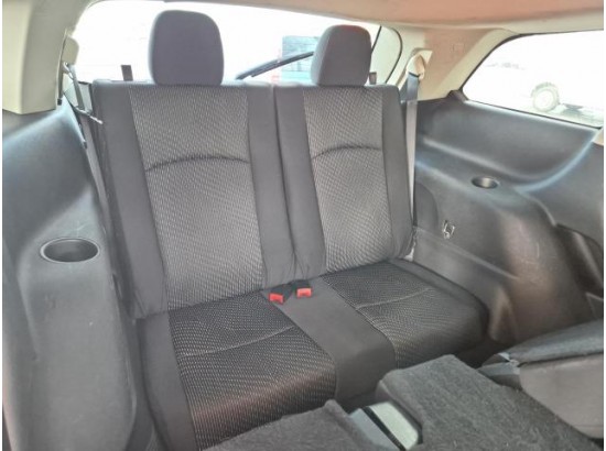 2015 FIAT Freemont My Freemont