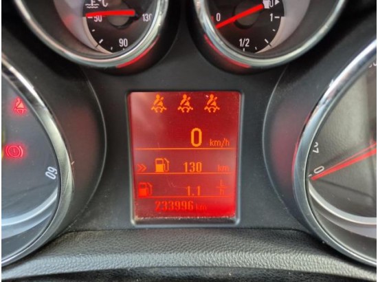 2015 Opel Mokka Edition ecoFlex 4x4