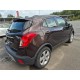 2015 Opel Mokka Edition ecoFlex 4x4
