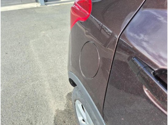 2015 Opel Mokka Edition ecoFlex 4x4