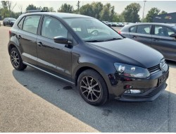 2017 Volkswagen Polo V Trendline BMT/Start-Stop