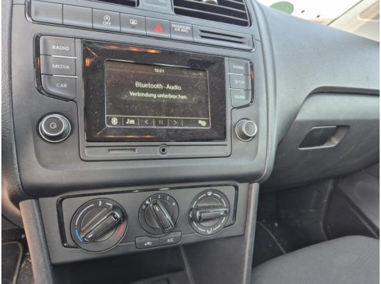 2017 Volkswagen Polo V Trendline BMT/Start-Stop