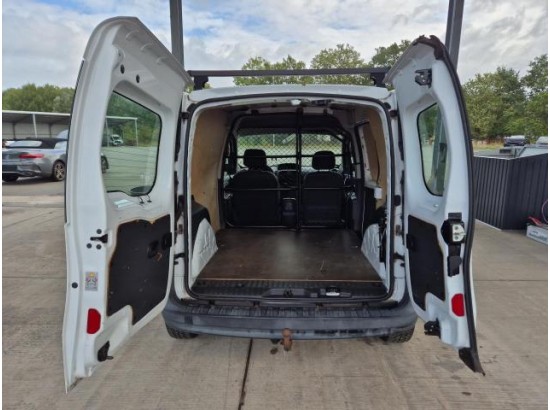 2015 Renault Kangoo Rapid Extra