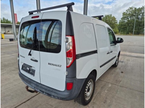 2015 Renault Kangoo Rapid Extra