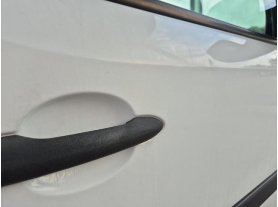 2015 Renault Kangoo Rapid Extra