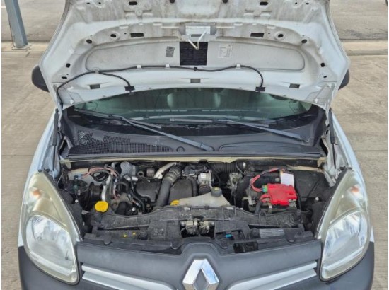 2015 Renault Kangoo Rapid Extra