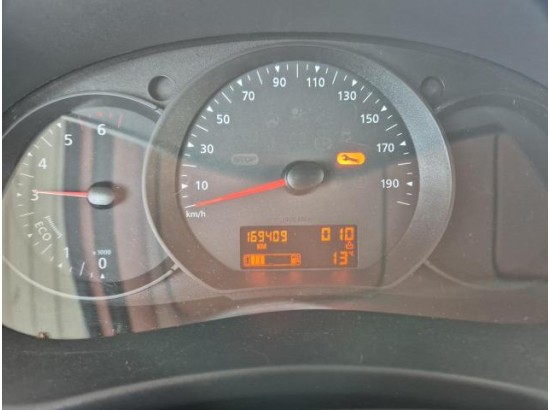 2015 Renault Kangoo Rapid Extra