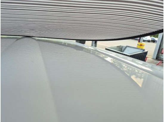 2015 Renault Kangoo Rapid Extra