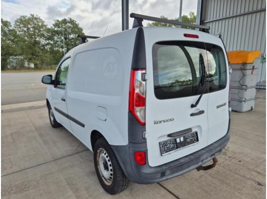 2015 Renault Kangoo Rapid Extra