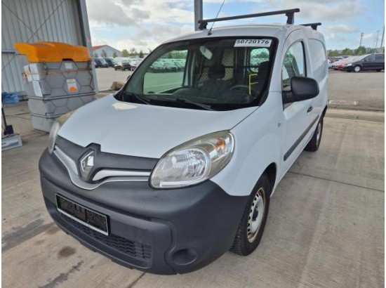2015 Renault Kangoo Rapid Extra