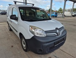 2015 Renault Kangoo Rapid Extra
