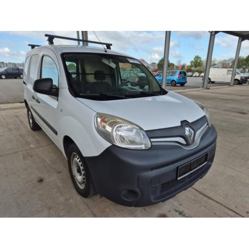 2015 Renault Kangoo Rapid Extra
