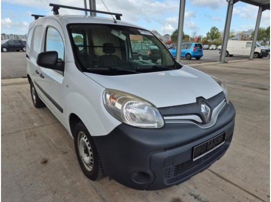 2015 Renault Kangoo Rapid Extra