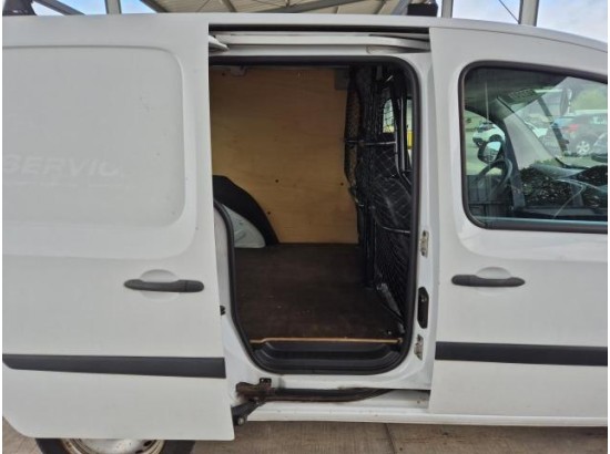 2015 Renault Kangoo Rapid Extra