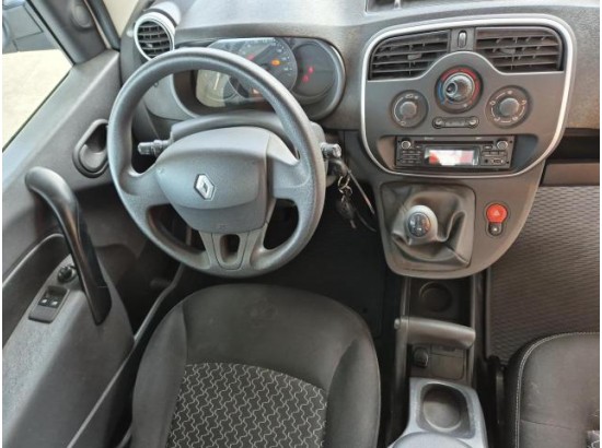 2015 Renault Kangoo Rapid Extra