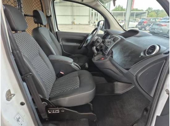 2015 Renault Kangoo Rapid Extra